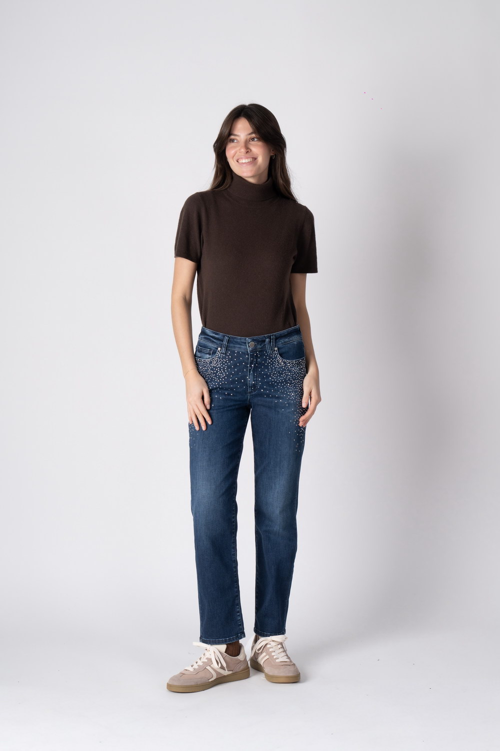 LUCILLA P R073 DM D 078 W332
